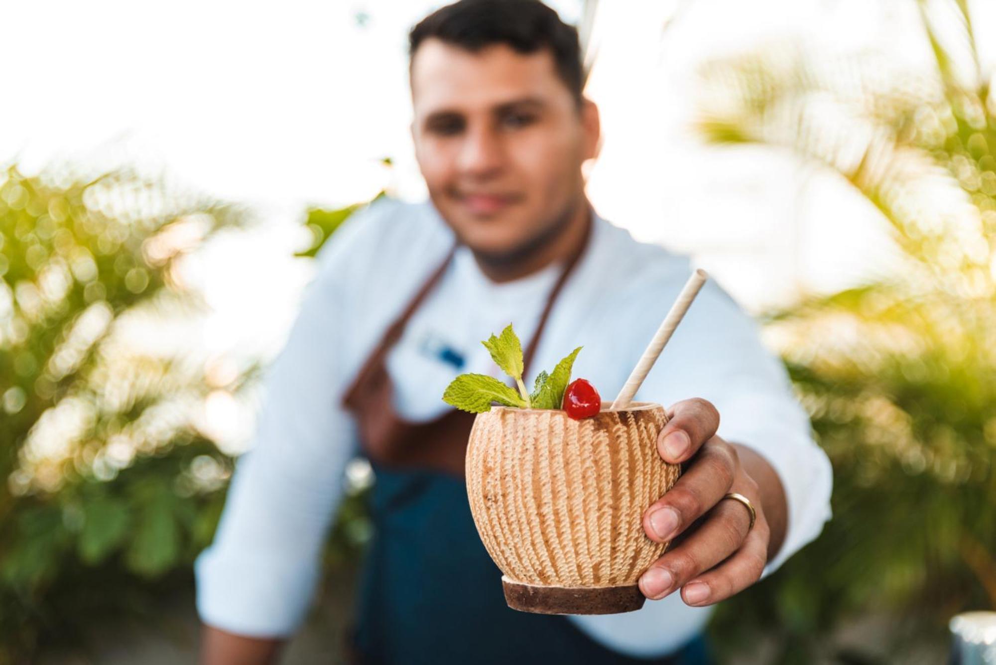 Holiday Inn Express - Cartagena Bocagrande By Ihg — Photos 3